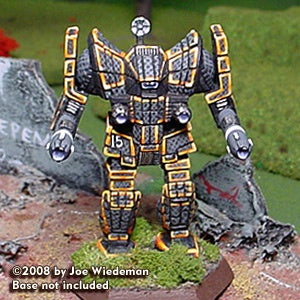 Battletech: Awesome AWS-9Q - Battlemech