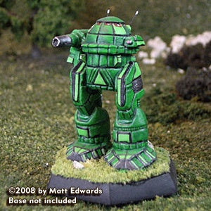 Battletech: UrbanMech UM-R60 - Battlemech