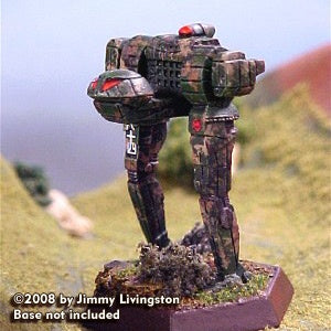Battletech: Jenner JR7-D - Battlemech