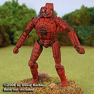 Battletech: Spider SDR-5V - Battlemech