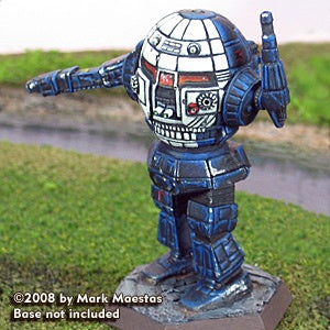 Battletech: Imp IMP-3E - Battlemech