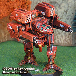 Battletech: Mad Cat Mk II (Standard) - Battlemech