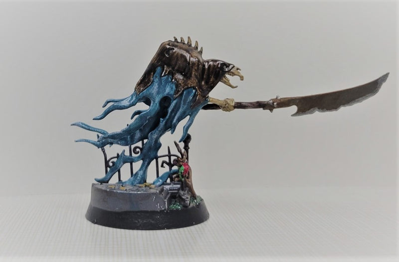 Wraith