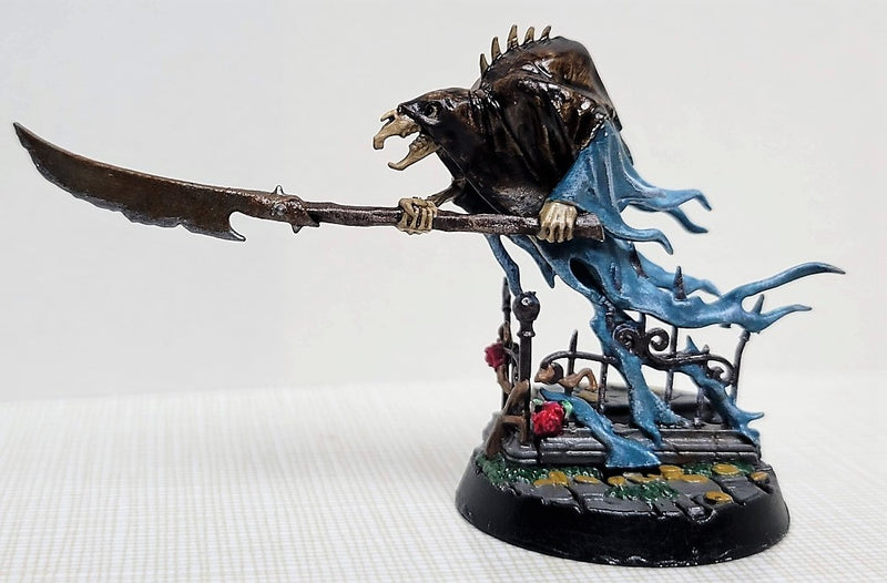 Wraith