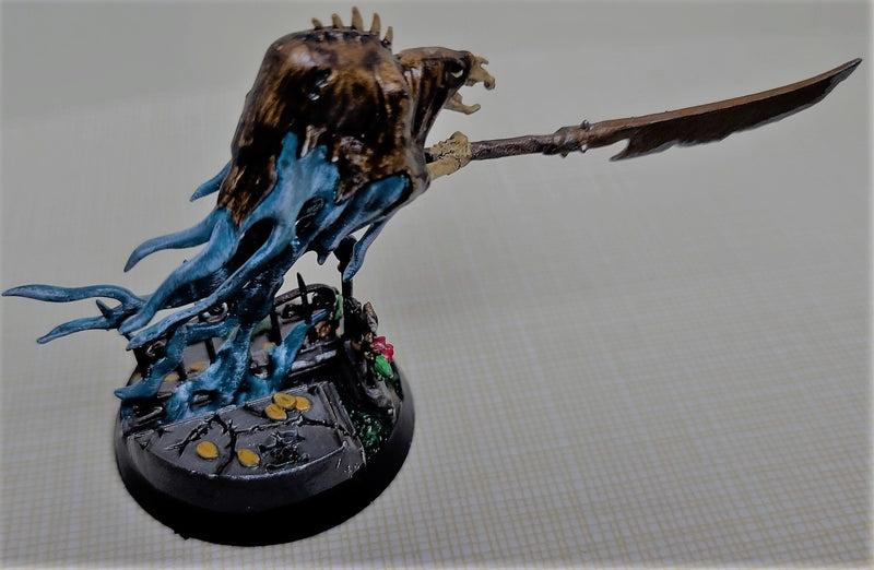 Wraith