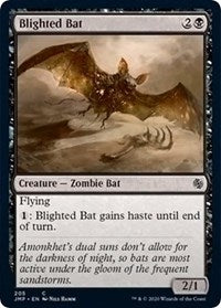 Blighted Bat [Jumpstart]