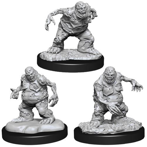 D&D Nolzur's Marvelous Unpainted Miniatures: W14 Manes