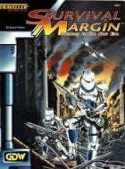 Traveller The New Era: Survival Margin- Gateway To The New Era - Used