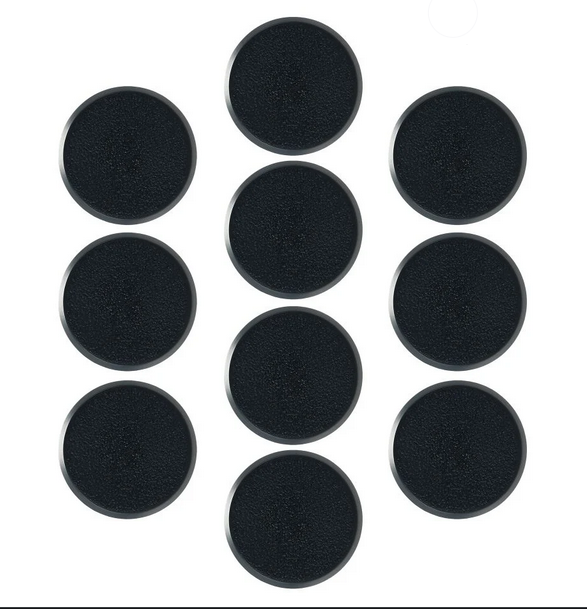 Citadel 28.5mm Base Pack