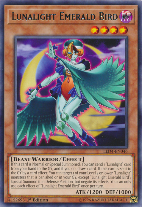 yugioh bird cards Yu-Gi-Oh! - Sonic (MRL-093) - Magic Ruler - Unlimited Edition 25th Anniversary Rarity Collection II Lyrilusc - Bird Call -