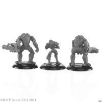 Viceroy Enforcers (3)