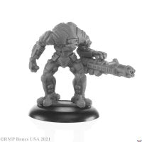Viceroy Enforcers (3)