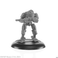 Viceroy Enforcers (3)