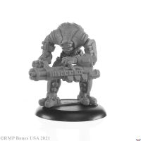 Viceroy Enforcers (3)