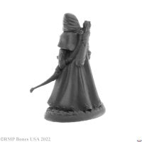 Huntress