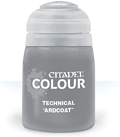 Ardcoat