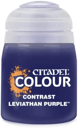 Leviathan Purple