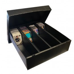 800ct Trading Card Storage Box