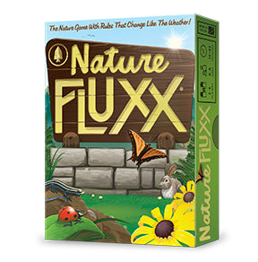 Nature Fluxx