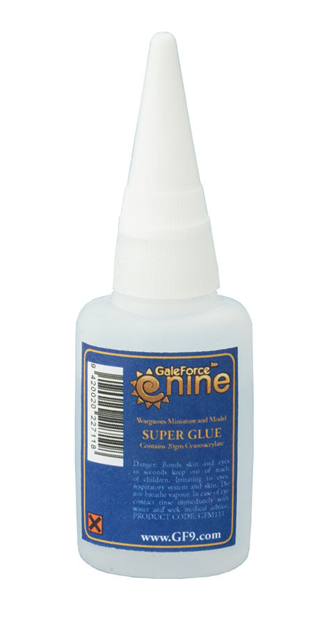 Super Glue