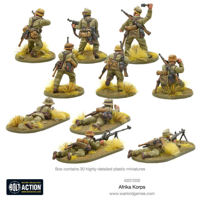 Afrika Korps