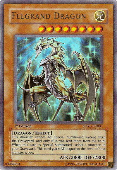 yugioh felgrand cards Amazon.com: Generic Complete Custom Deck for Yu-Gi-Oh!