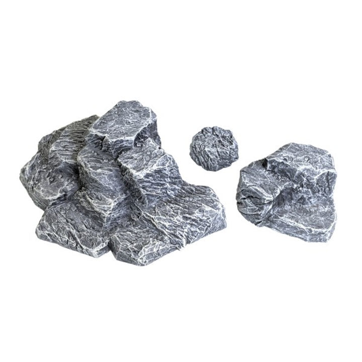 Rock Hills