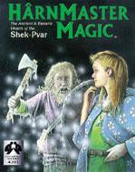 HarnMaster Magic