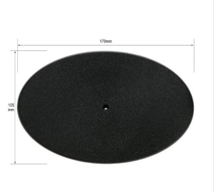 Citadel 170x105mm Oval Base