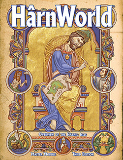 HarnWorld