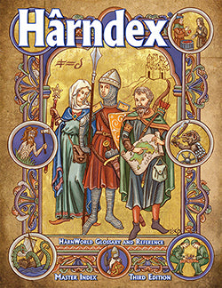 HarnDex