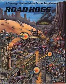 After the Bomb Two: Road Hogs