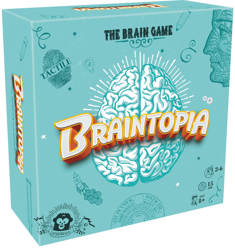 Braintopia