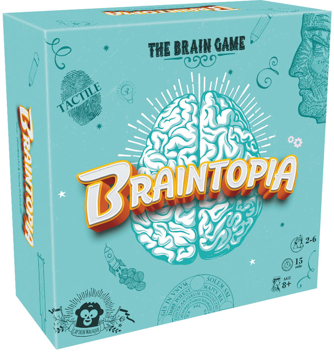 Braintopia