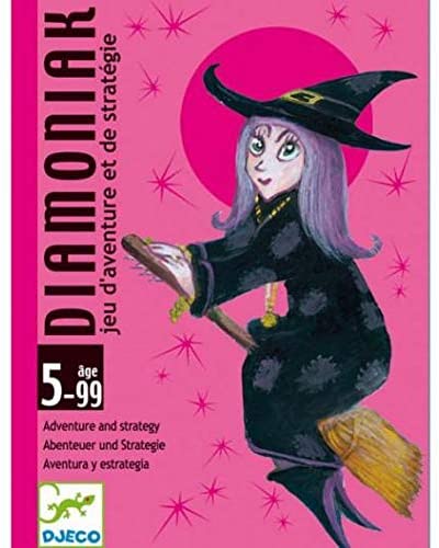 Diamoniak