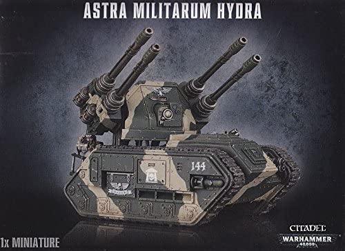 Astra Militarum Hydra