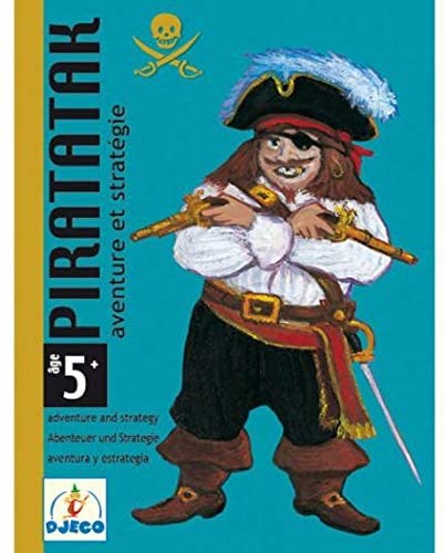 Piratatak