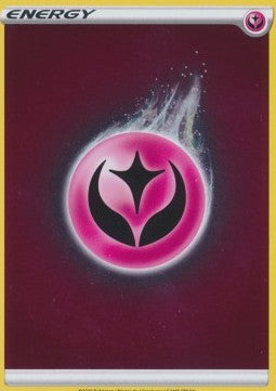 Energy Pack - Fairy