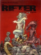 The Rifter® #4 -  Used