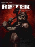 The Rifter® #28 -  Used