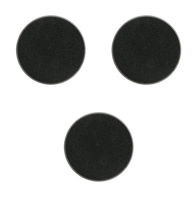 Citadel 60mm Round Bases