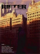 The Rifter® #27 -  Used