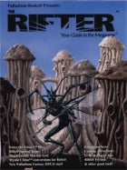 The Rifter® #3 -  Used