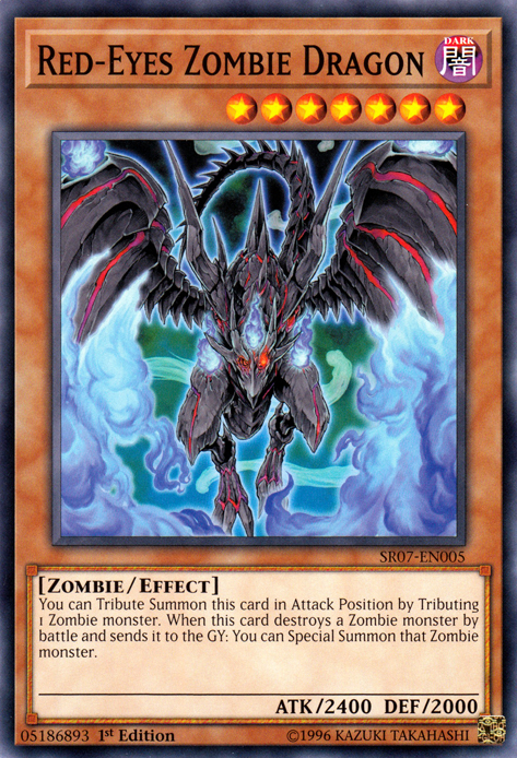 best zombie cards in yugioh What are some of the coolest looking Zombie Monsters in your opinion? : r/ yugioh