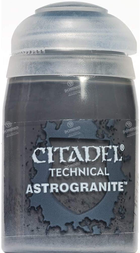 Astrogranite