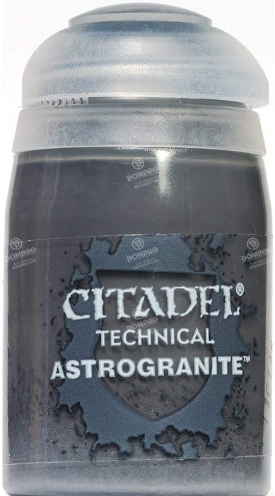 Astrogranite