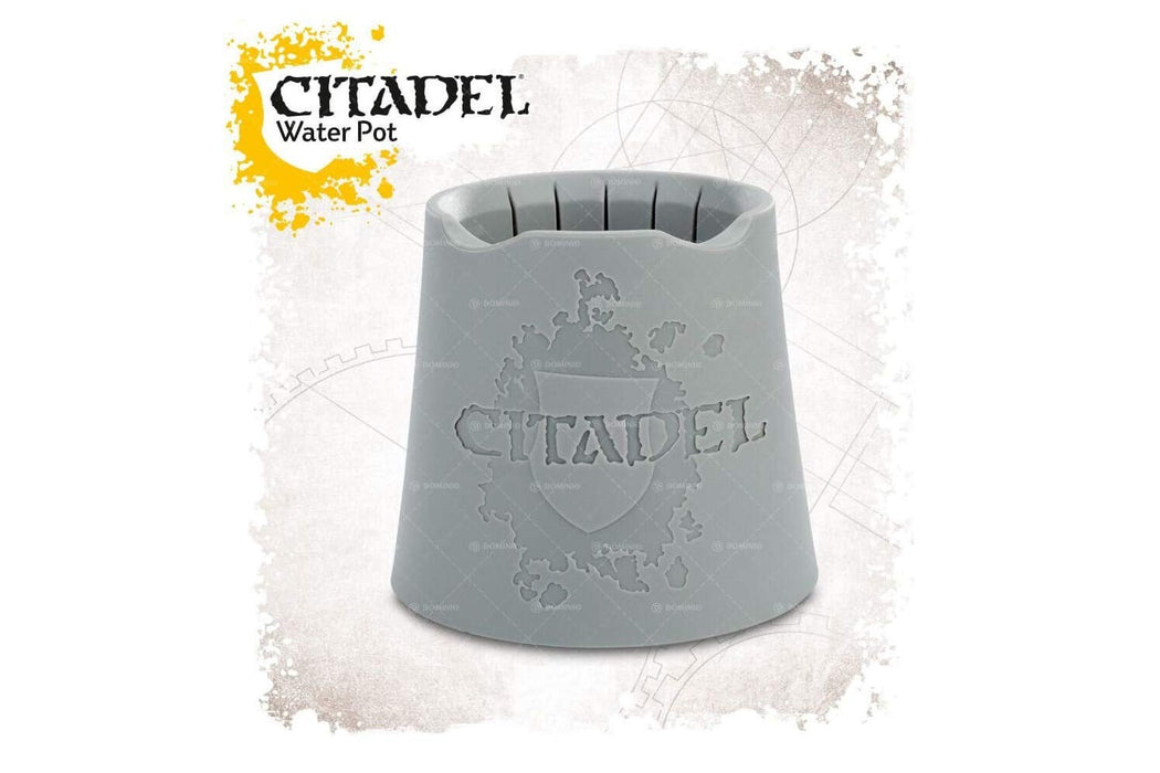 Citadel Water Pot