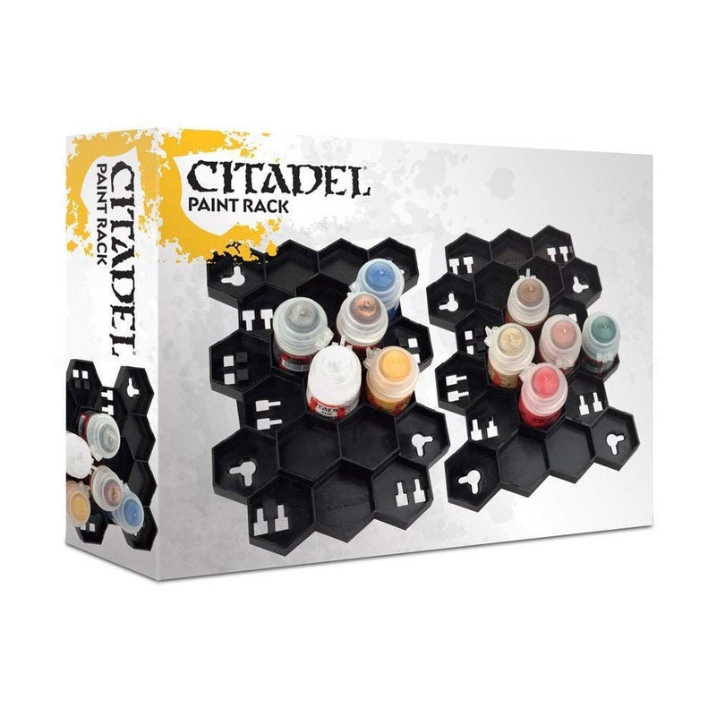 CItadel Painting Rack