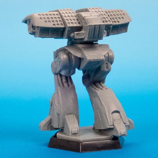 CAV: TIAMAT