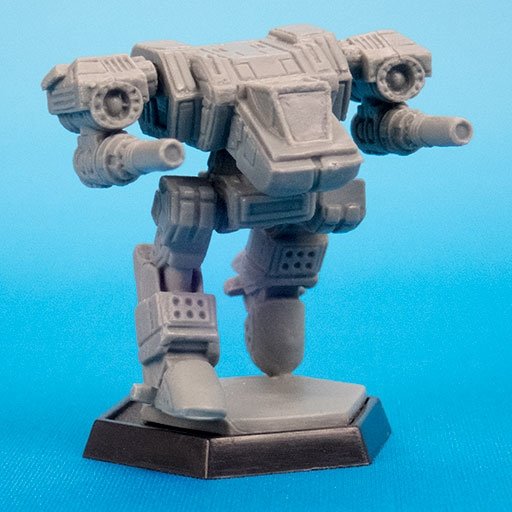 CAV: Cougar